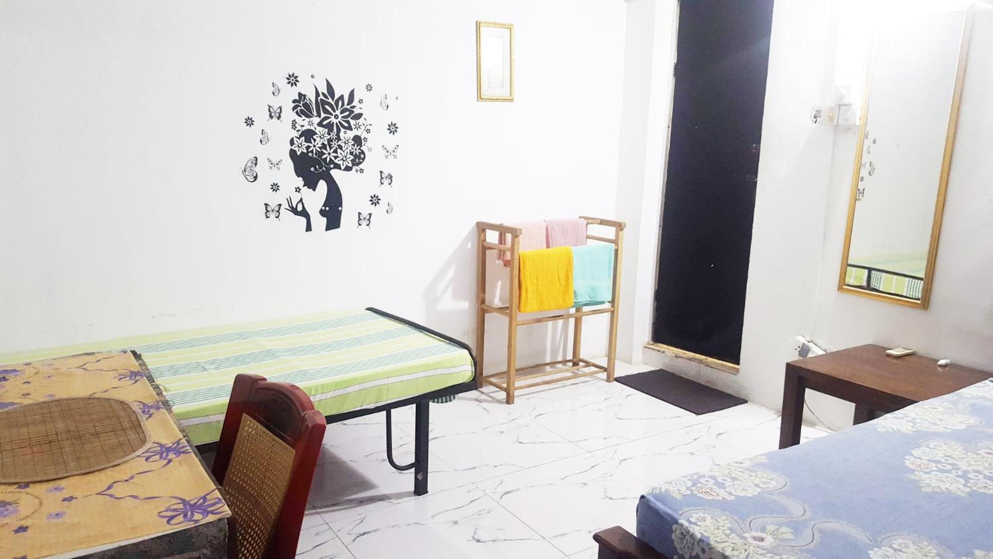 Hotel Beehive Colombo Esterno foto